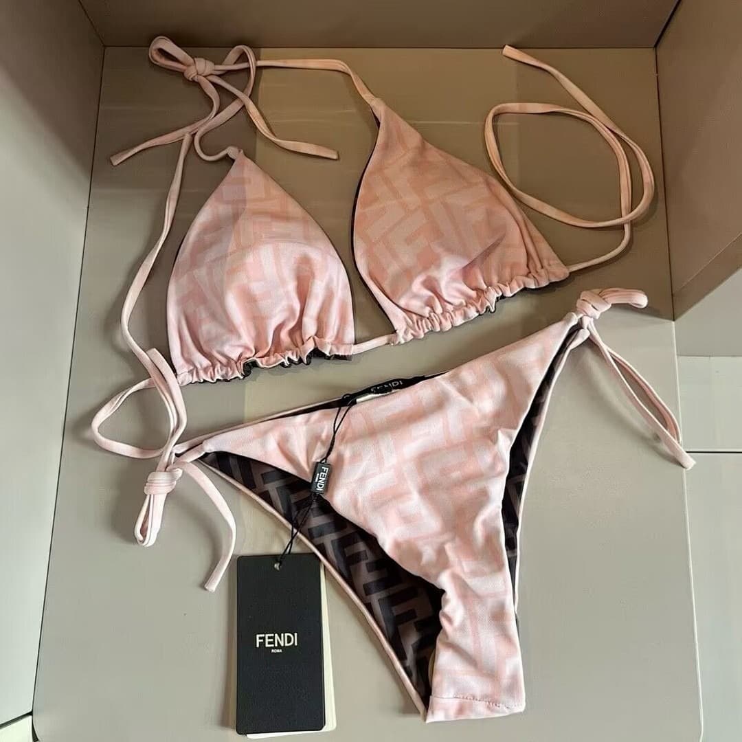 Maillot Rose