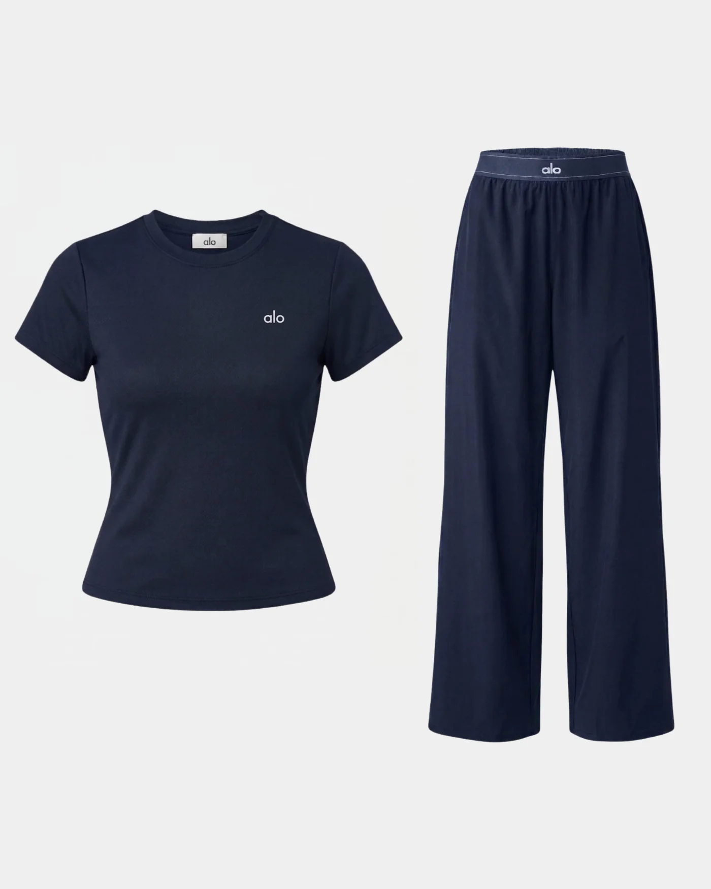 Ensemble Bleu Nuit