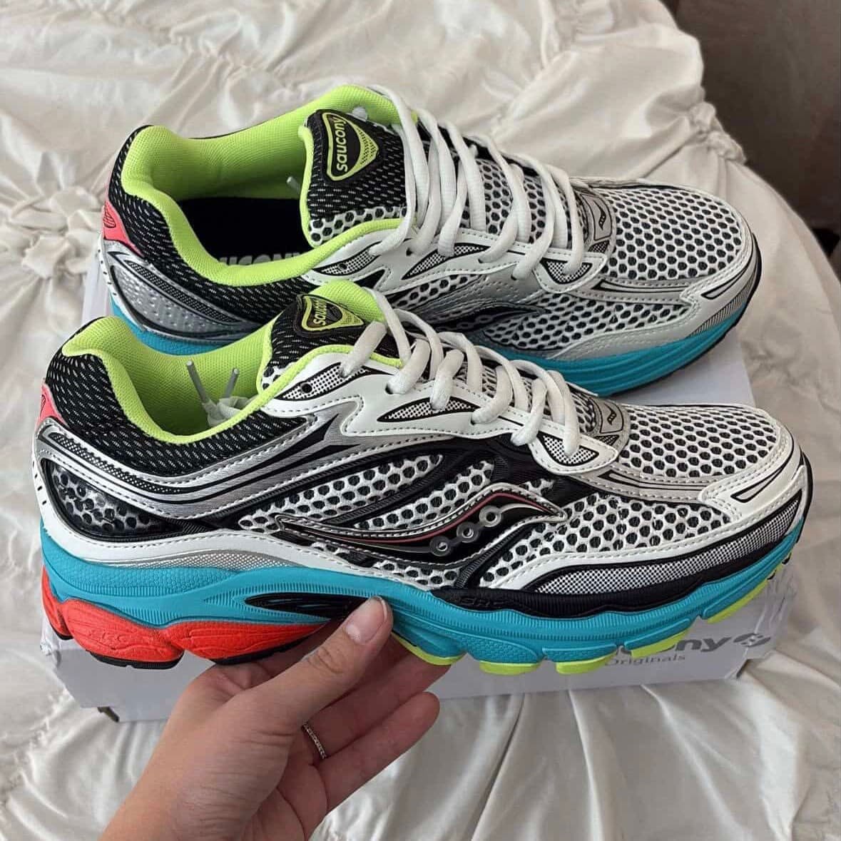 Paire Bleu