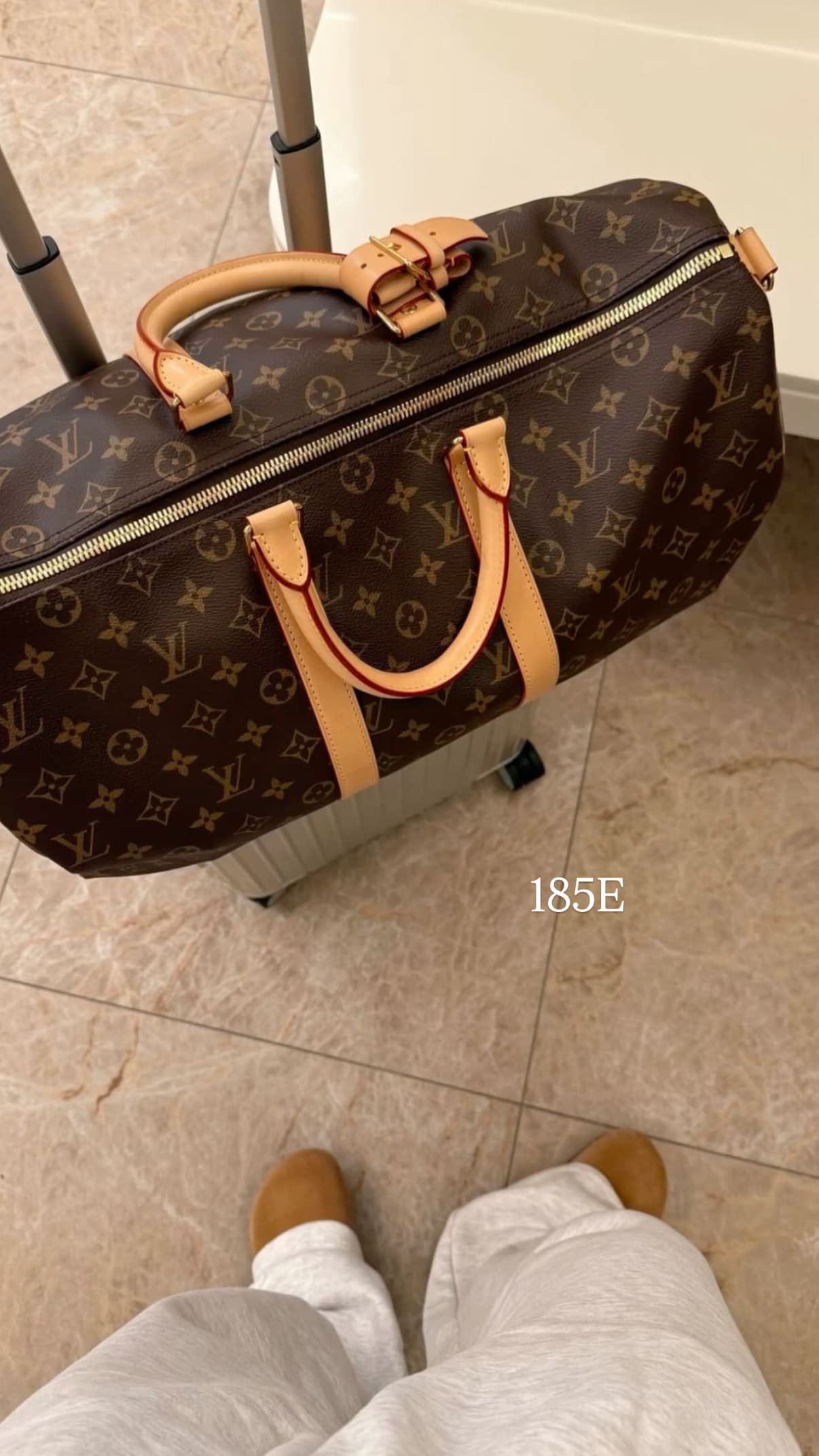 45cm Sac de Voyage