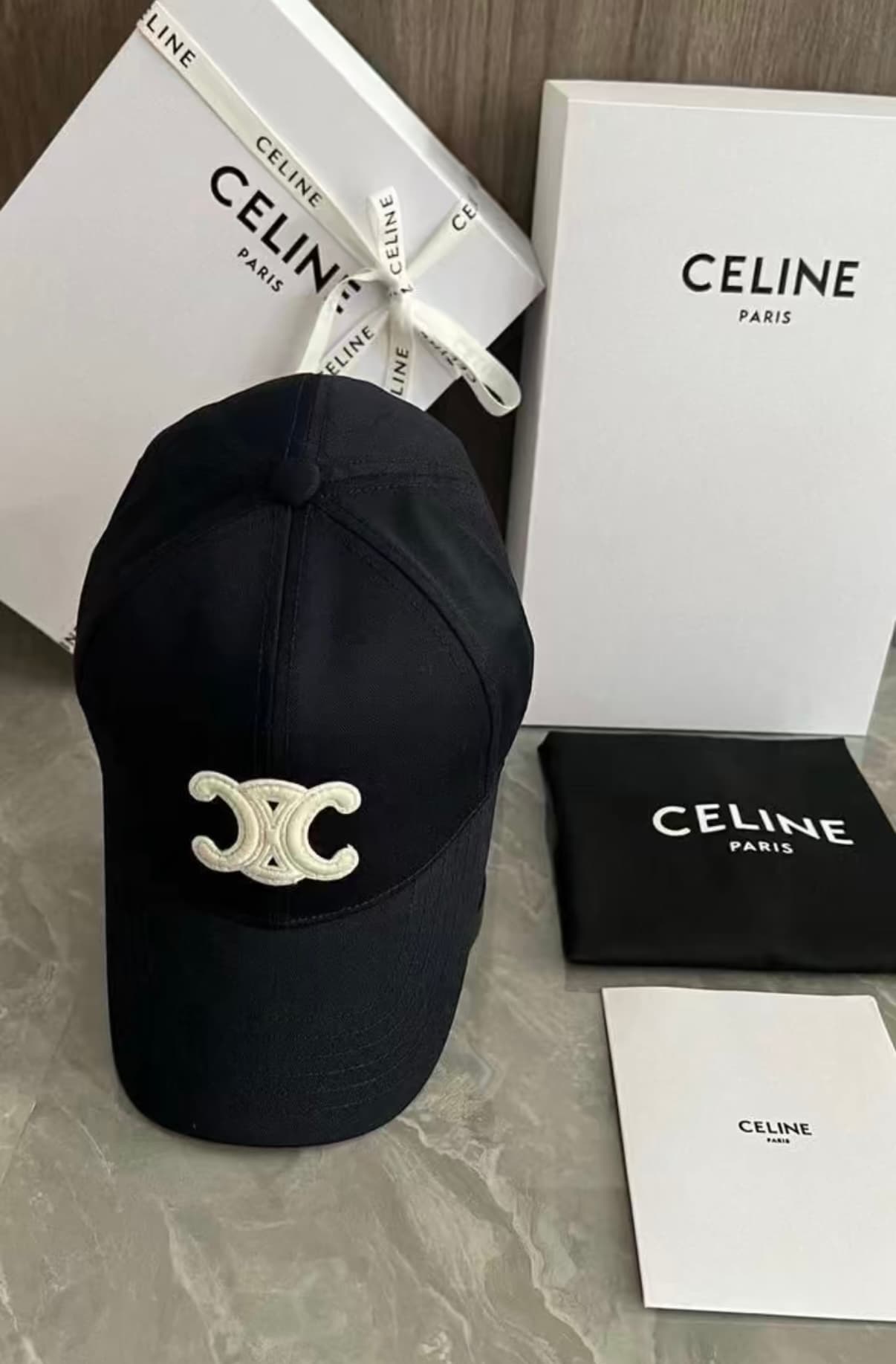 Casquette 