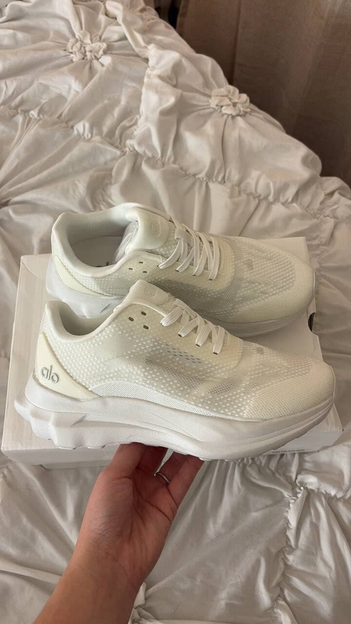 Paire Blanche